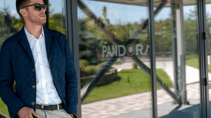 Jurnal de Afaceri: Pandora Prod, în primii zece exportatori în domeniul textil
